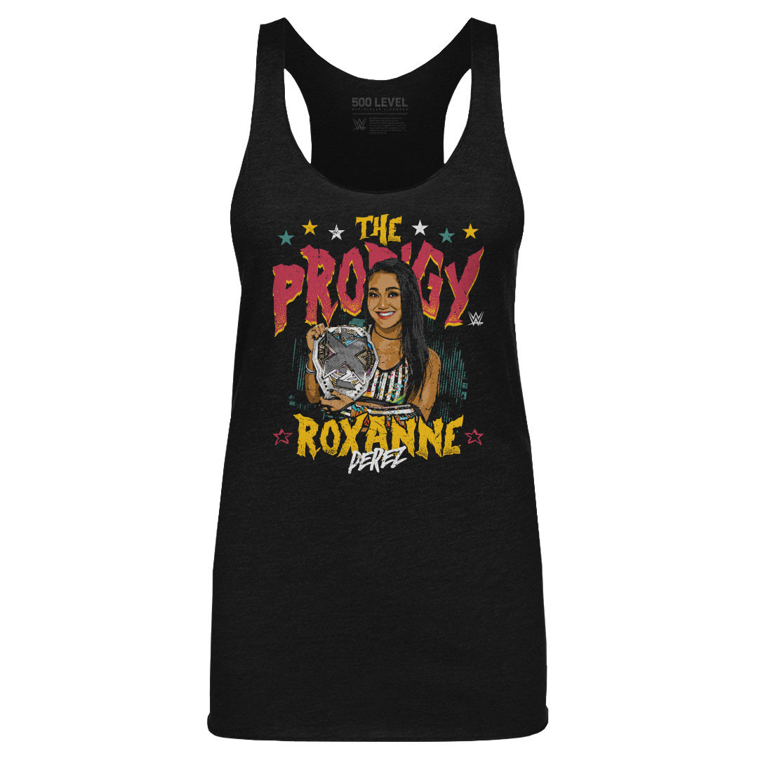 Roxanne Perez Women&#39;s Tank Top | 500 LEVEL