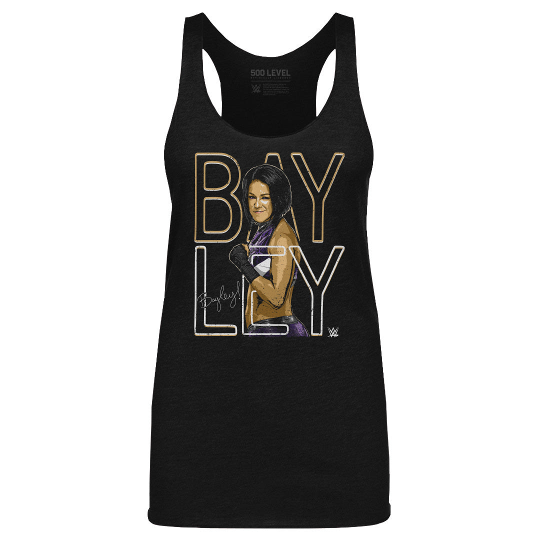 Bayley Women&#39;s Tank Top | 500 LEVEL