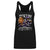 Justin Jefferson Women's Tank Top | 500 LEVEL