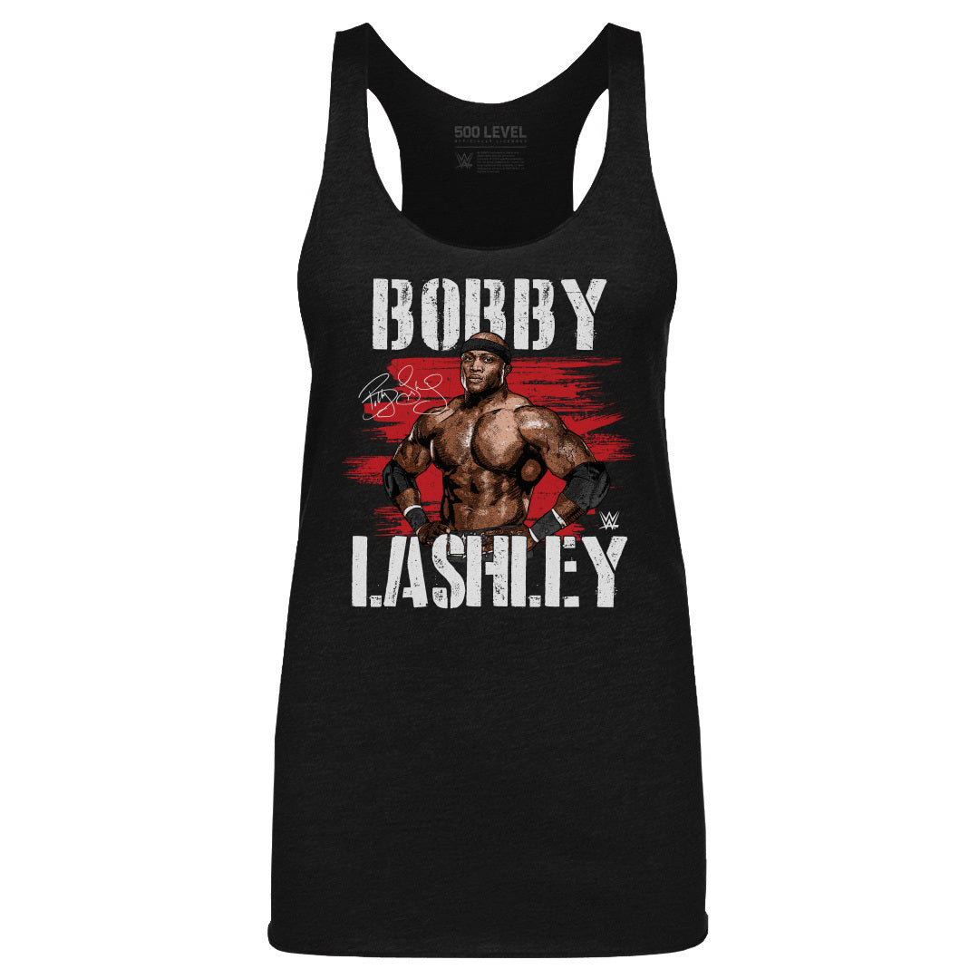 Bobby Lashley Women&#39;s Tank Top | 500 LEVEL