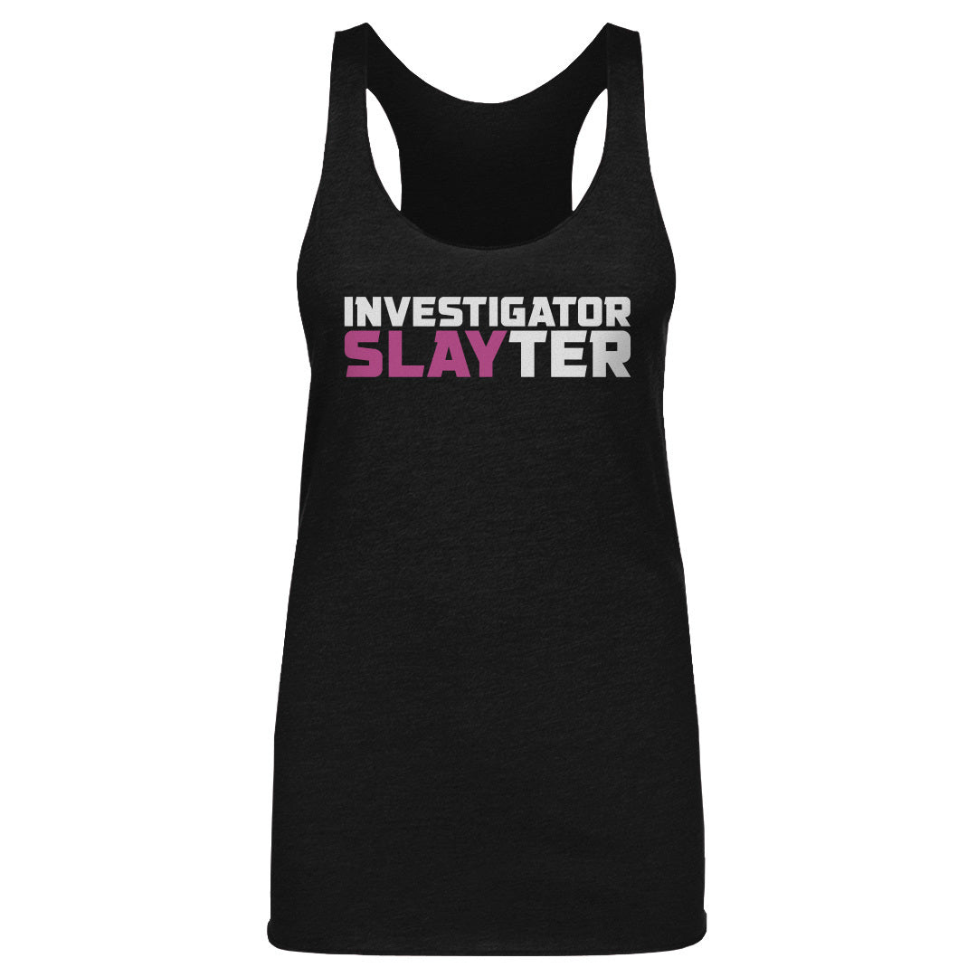 Psychopedia Women&#39;s Tank Top | 500 LEVEL