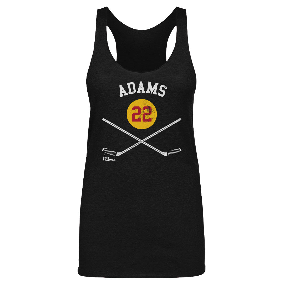 Greg Adams Women&#39;s Tank Top | 500 LEVEL