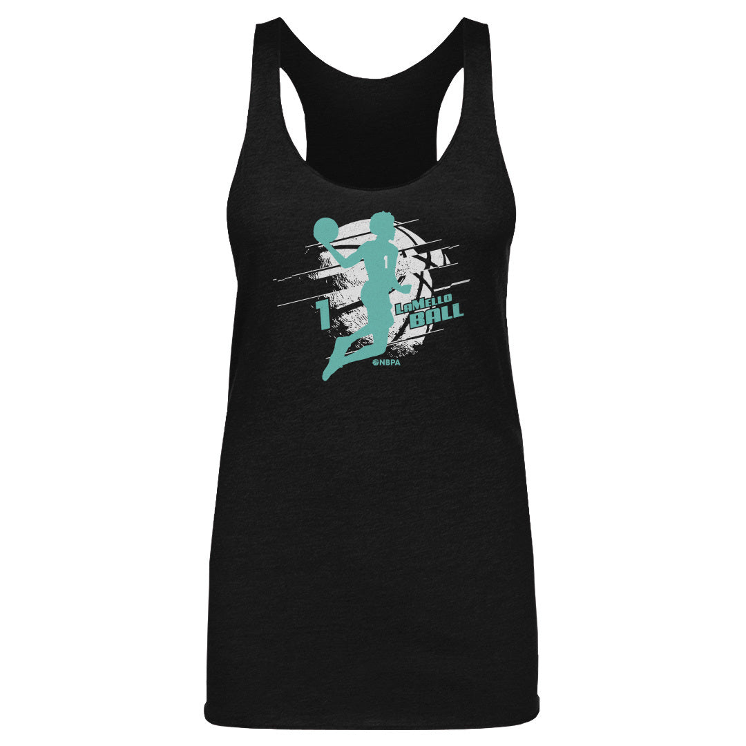 LaMelo Ball Women&#39;s Tank Top | 500 LEVEL