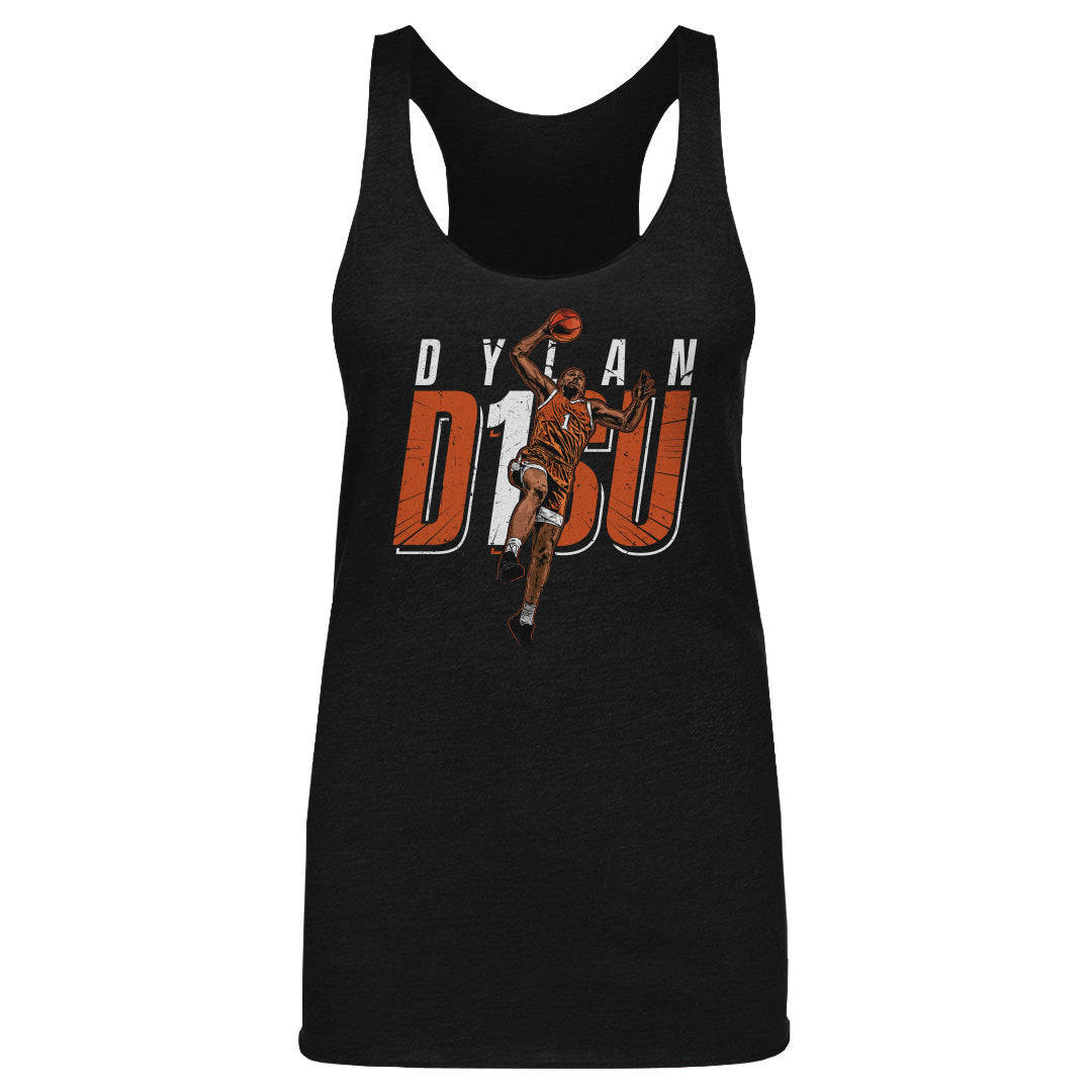 Dylan Disu Women&#39;s Tank Top | 500 LEVEL