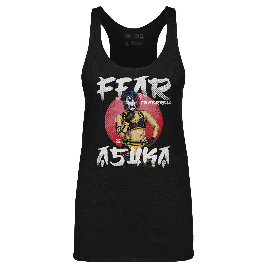 Shop Asuka T Shirt Wwe with great discounts and prices online - Oct 2023