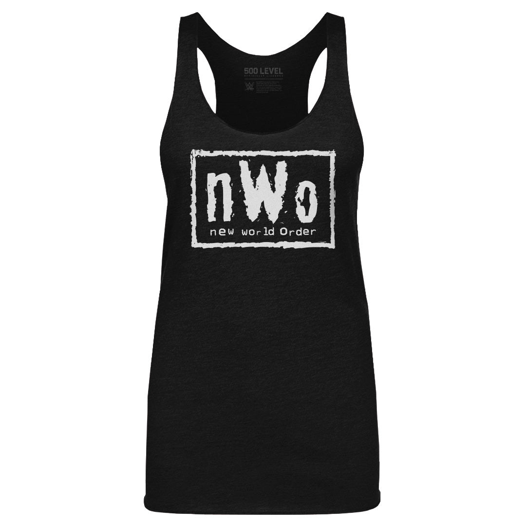 nWo Women&#39;s Tank Top | 500 LEVEL