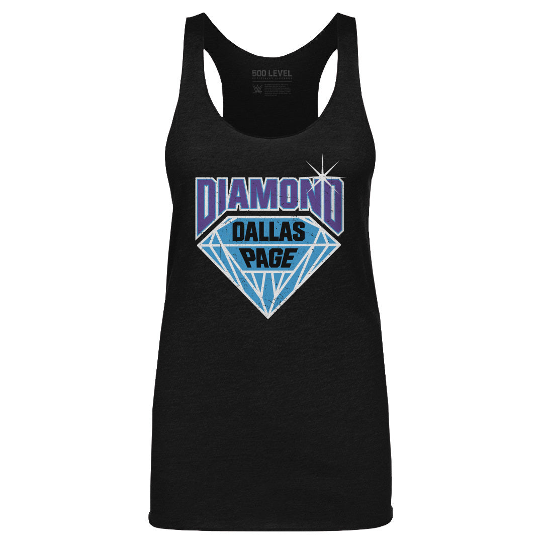 diamond dallas page logo