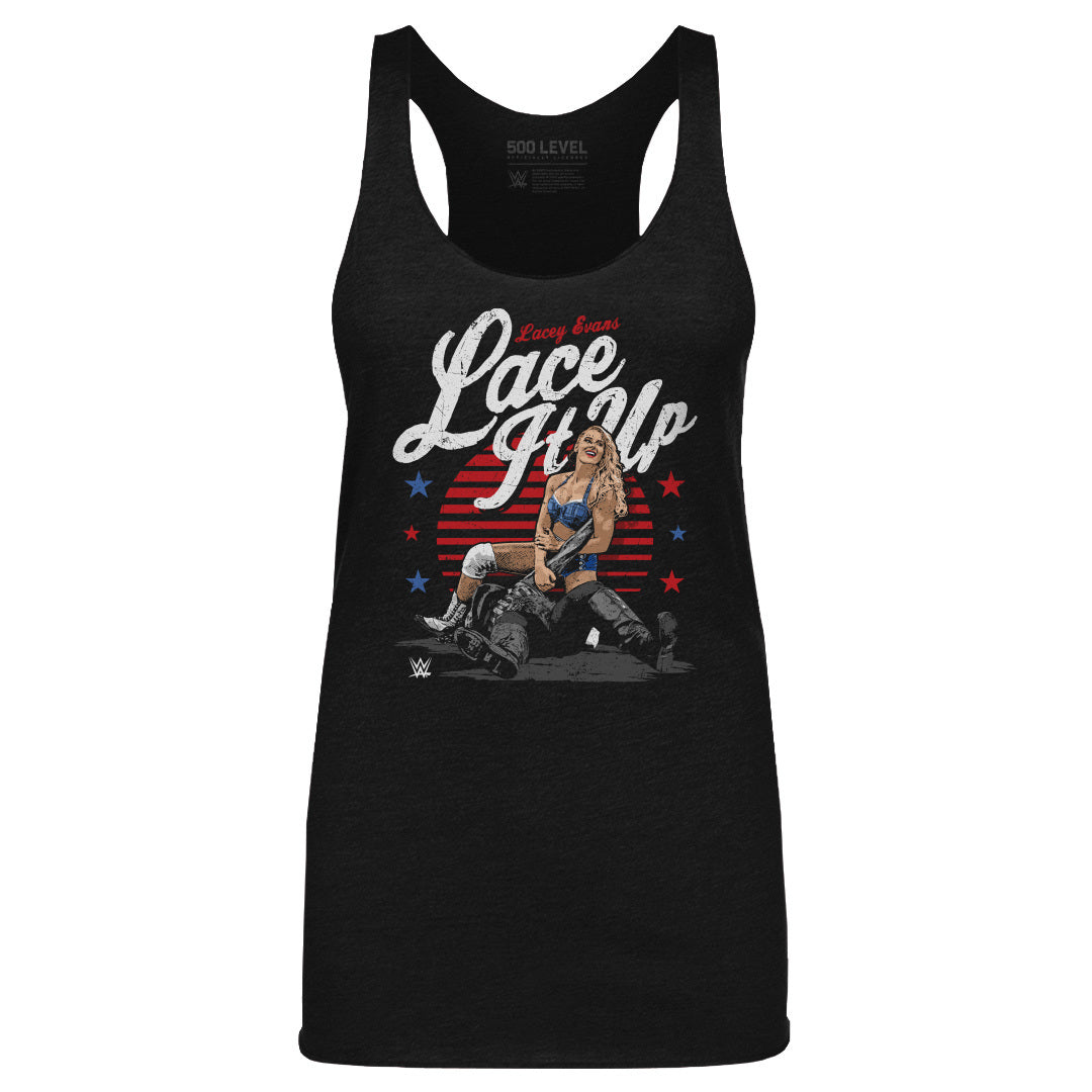 Lacey Evans Women&#39;s Tank Top | 500 LEVEL