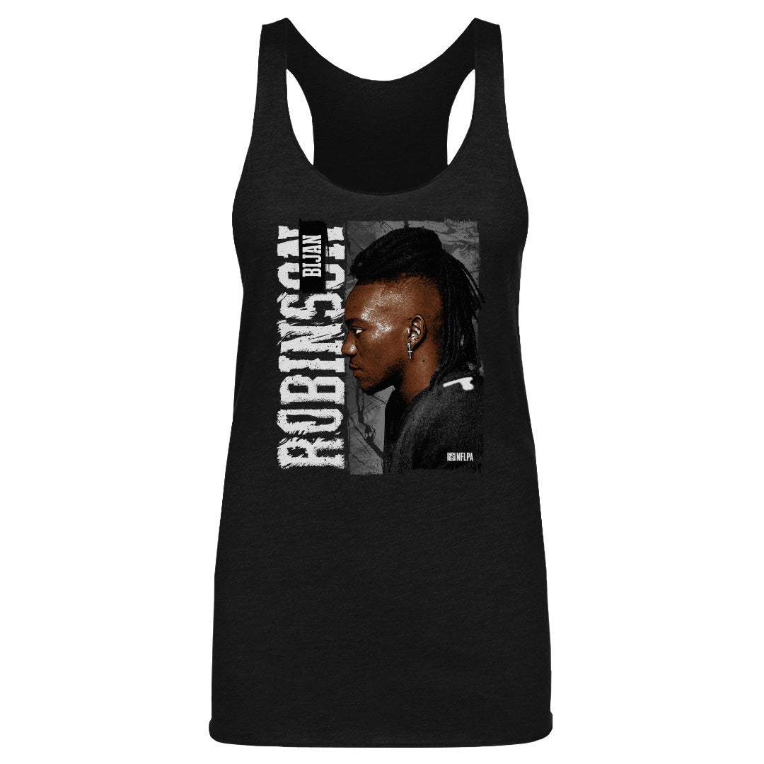 Bijan Robinson Women&#39;s Tank Top | 500 LEVEL