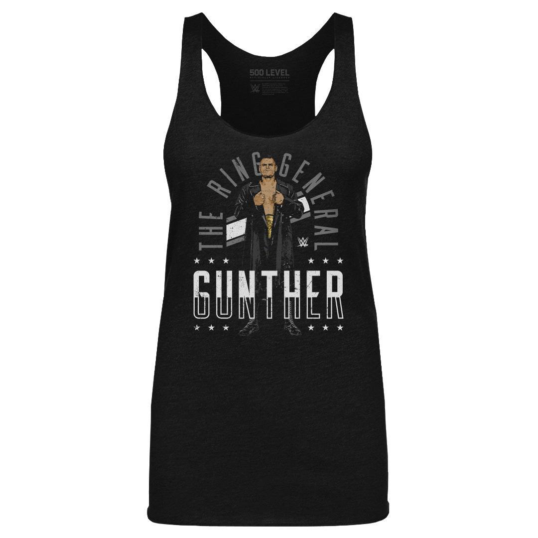 Gunther Women&#39;s Tank Top | 500 LEVEL