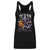 Justin Jefferson Women's Tank Top | 500 LEVEL