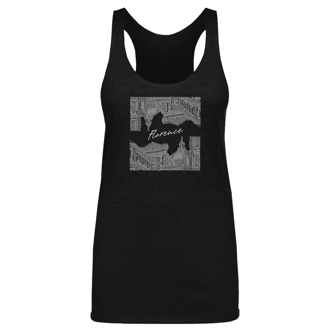 Florence Women&#39;s Tank Top | 500 LEVEL