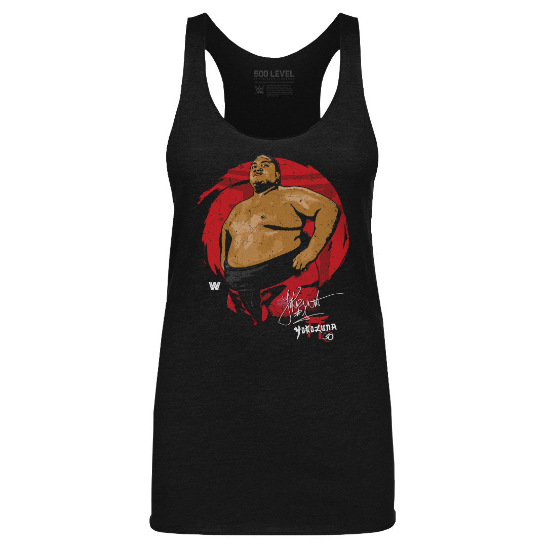 Yokozuna Women&#39;s Tank Top | 500 LEVEL