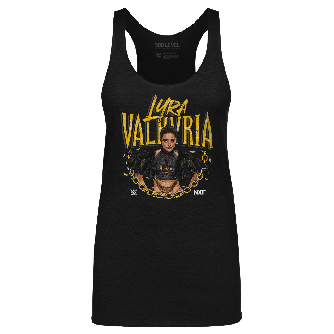 Lyra Valkyria Women&#39;s Tank Top | 500 LEVEL