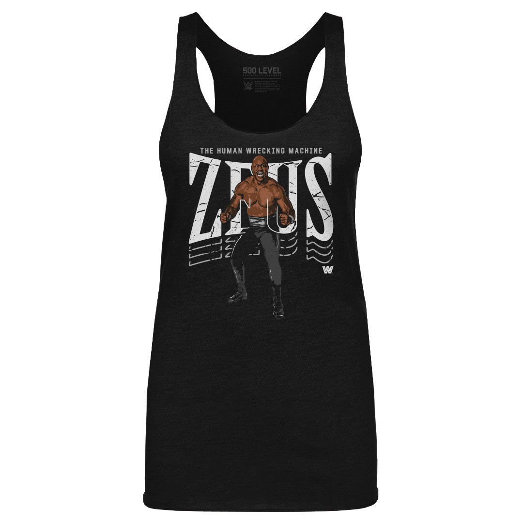 Zues Women&#39;s Tank Top | 500 LEVEL