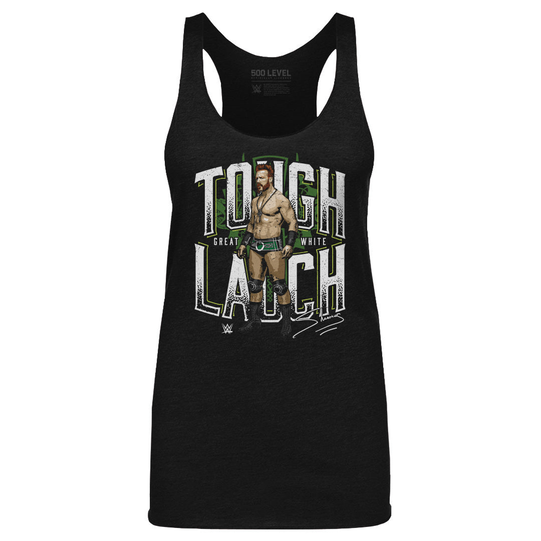 Sheamus Women&#39;s Tank Top | 500 LEVEL