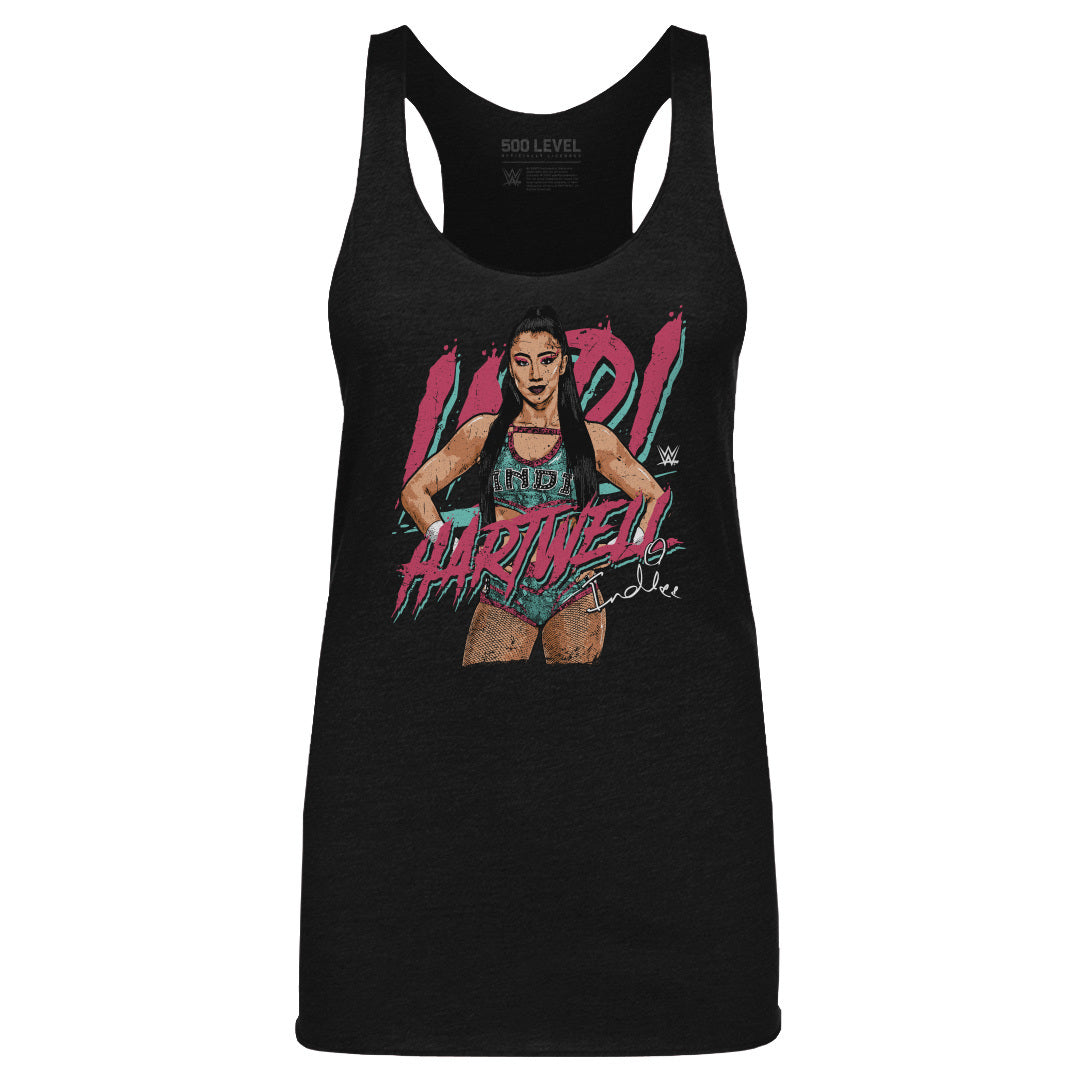 Indi Hartwell Women&#39;s Tank Top | 500 LEVEL