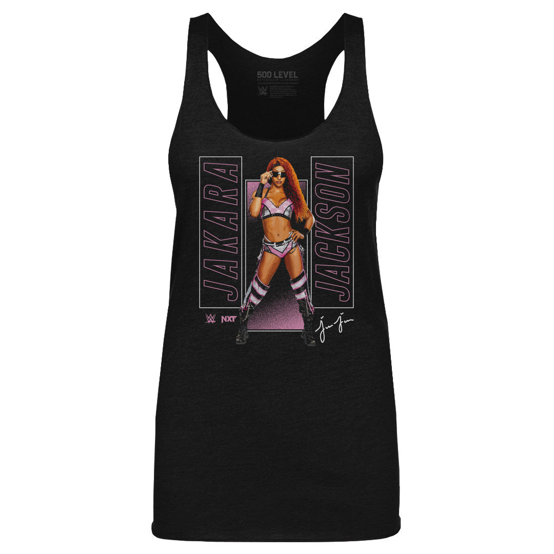 Jakara Jackson Women&#39;s Tank Top | 500 LEVEL