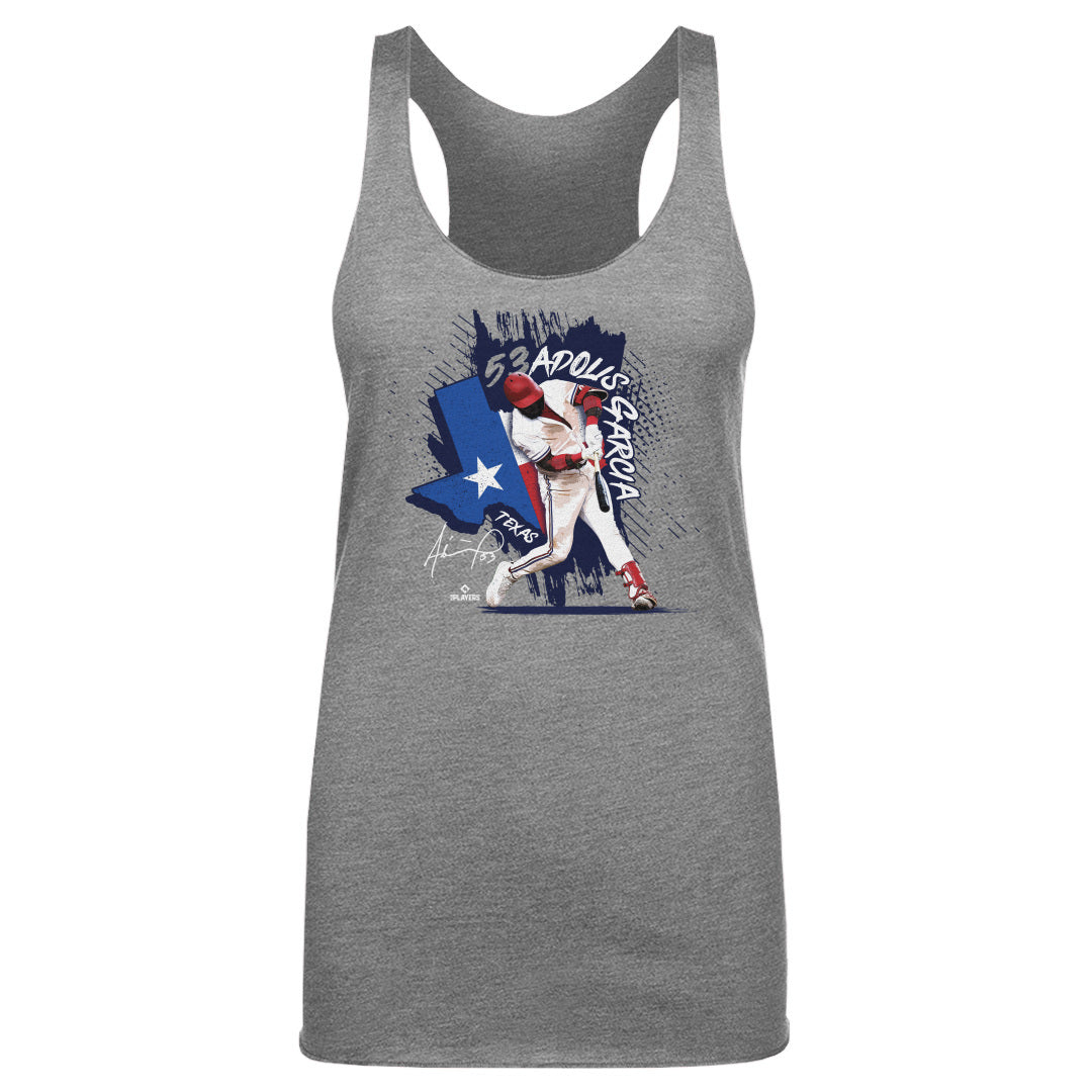 Adolis Garcia Women&#39;s Tank Top | 500 LEVEL