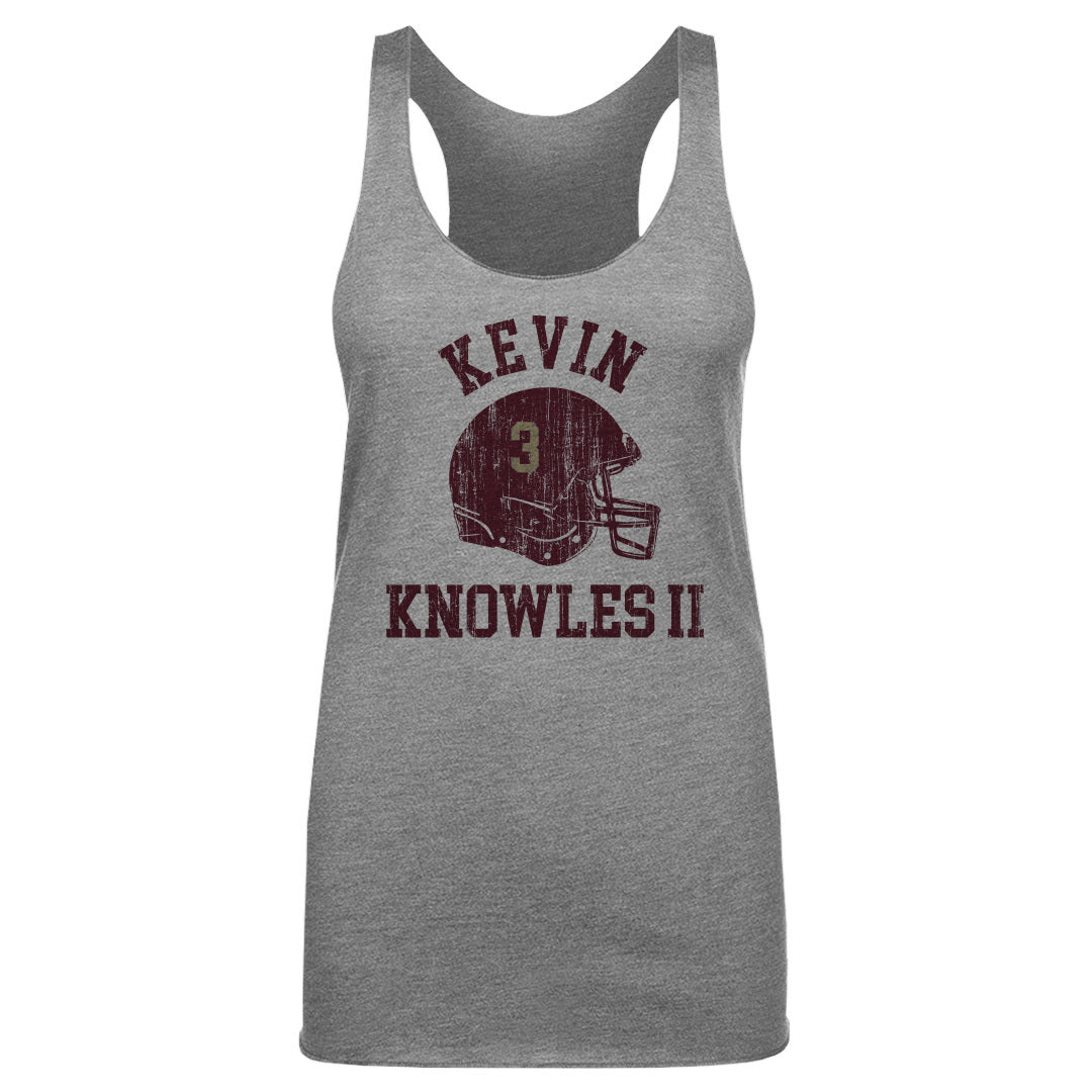 Kevin Knowles II Women&#39;s Tank Top | 500 LEVEL