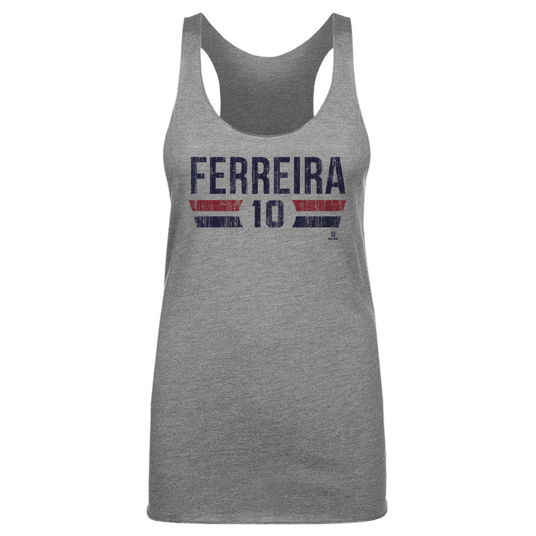 Jesus Ferreira Women&#39;s Tank Top | 500 LEVEL