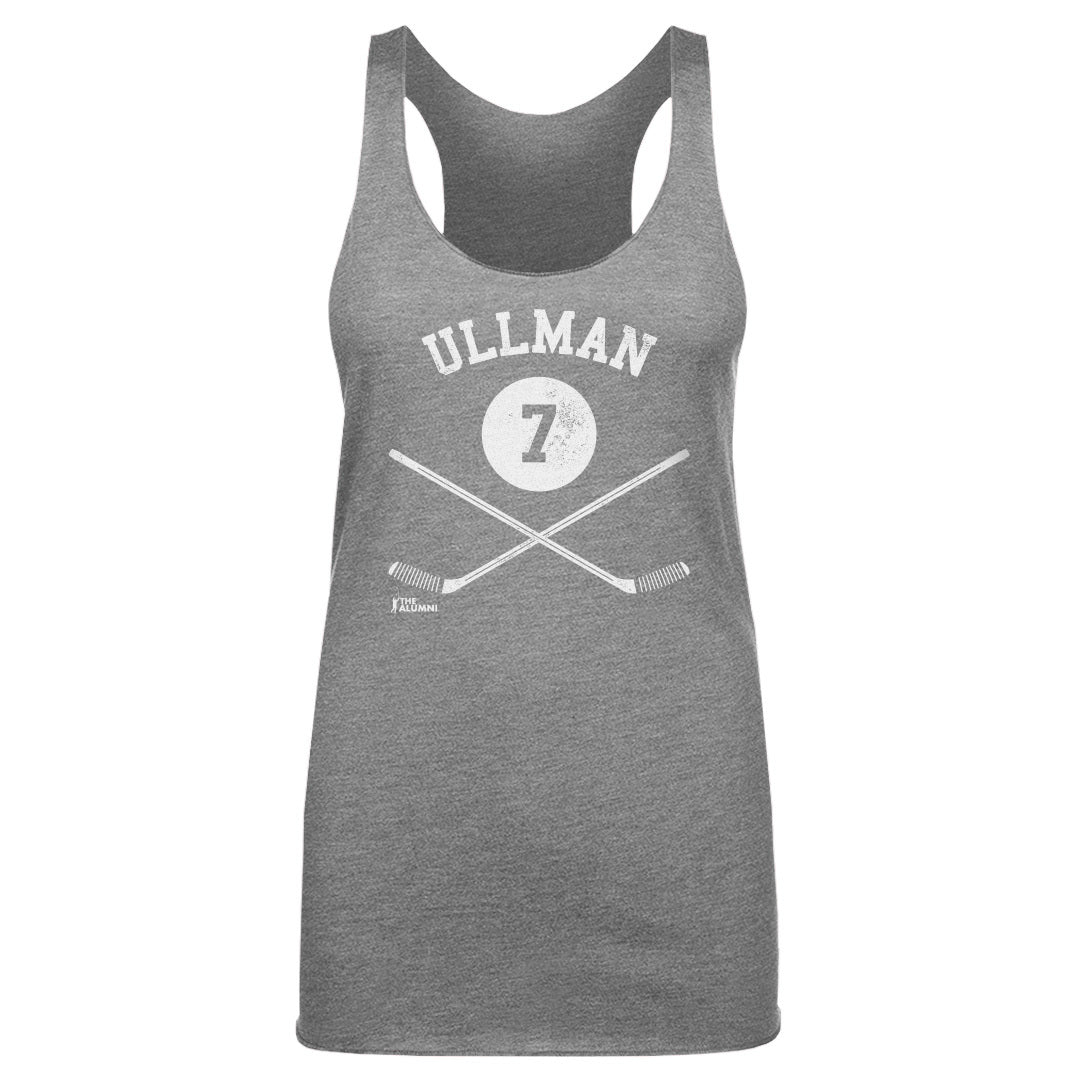 Norm Ullman Women&#39;s Tank Top | 500 LEVEL