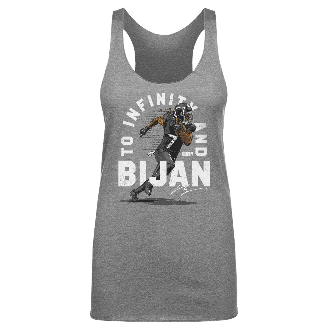 Bijan Robinson Women&#39;s Tank Top | 500 LEVEL