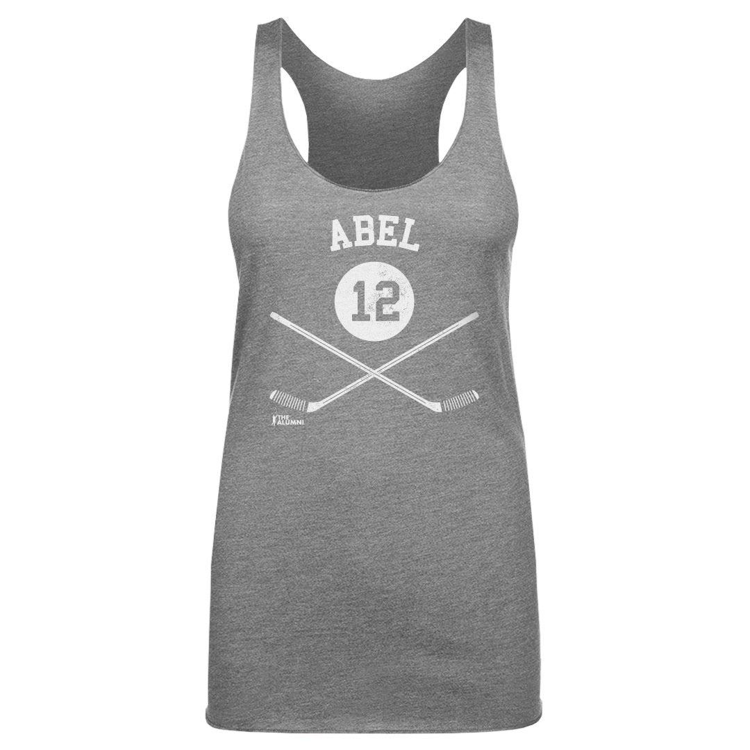 Sid Abel Women&#39;s Tank Top | 500 LEVEL