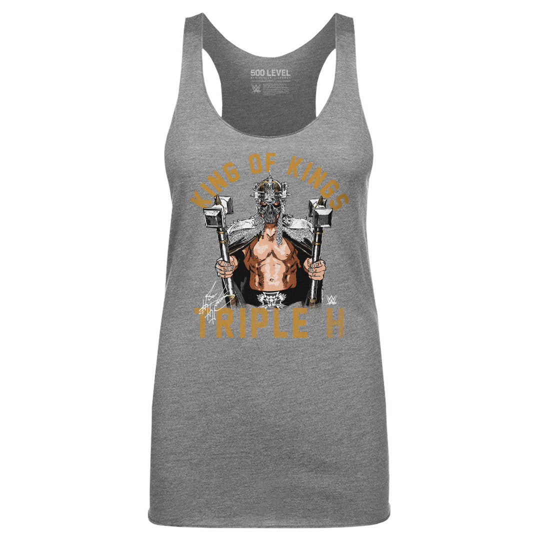 Triple H Women&#39;s Tank Top | 500 LEVEL