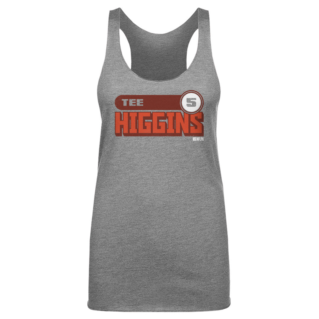 Tee Higgins Women&#39;s Tank Top | 500 LEVEL