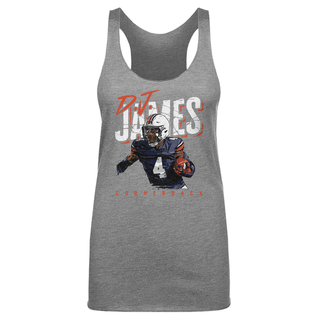 D.J. James Women&#39;s Tank Top | 500 LEVEL