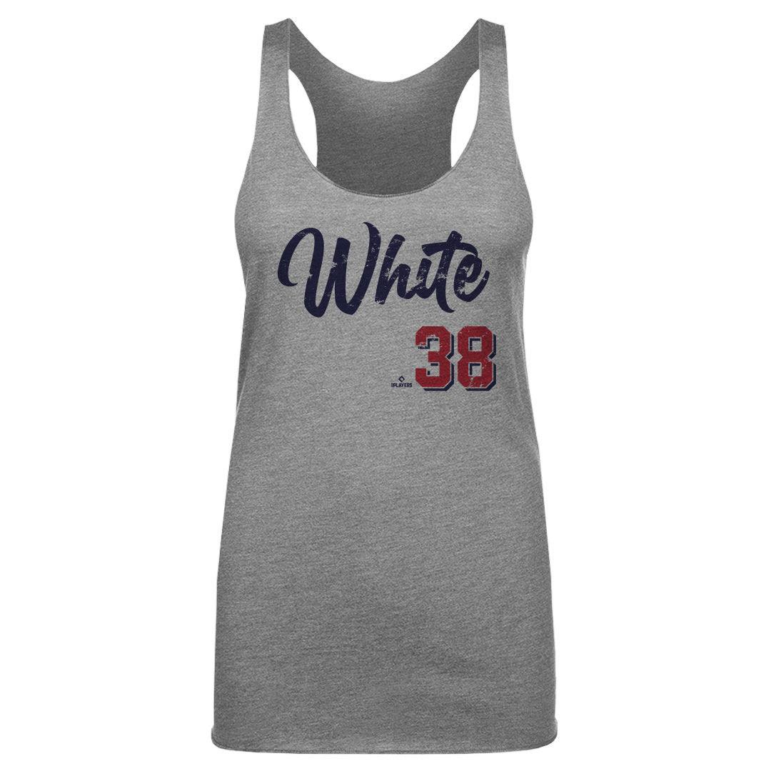 Eli White Women&#39;s Tank Top | 500 LEVEL