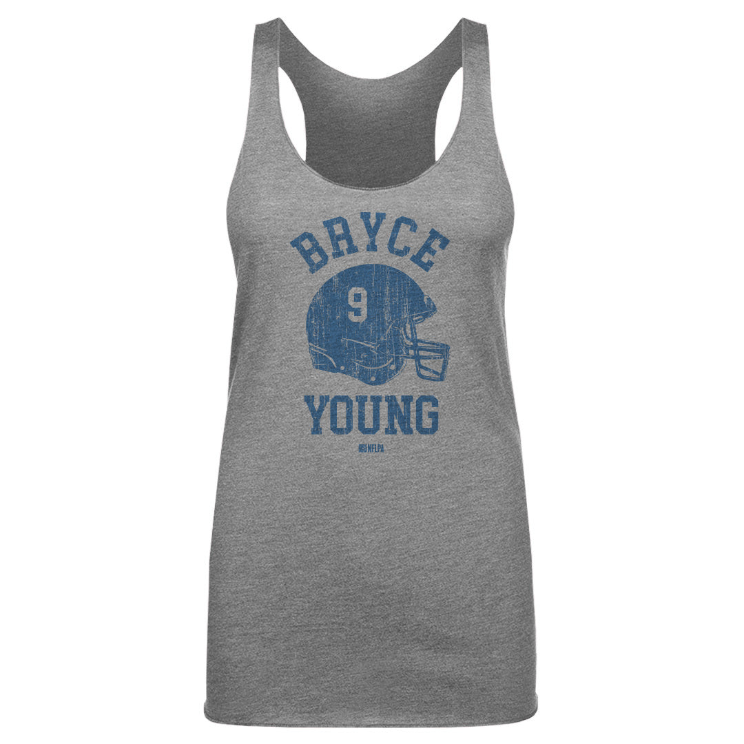 Bryce Young Women&#39;s Tank Top | 500 LEVEL