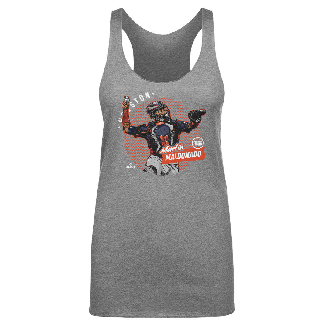 Martin Maldonado Women&#39;s Tank Top | 500 LEVEL