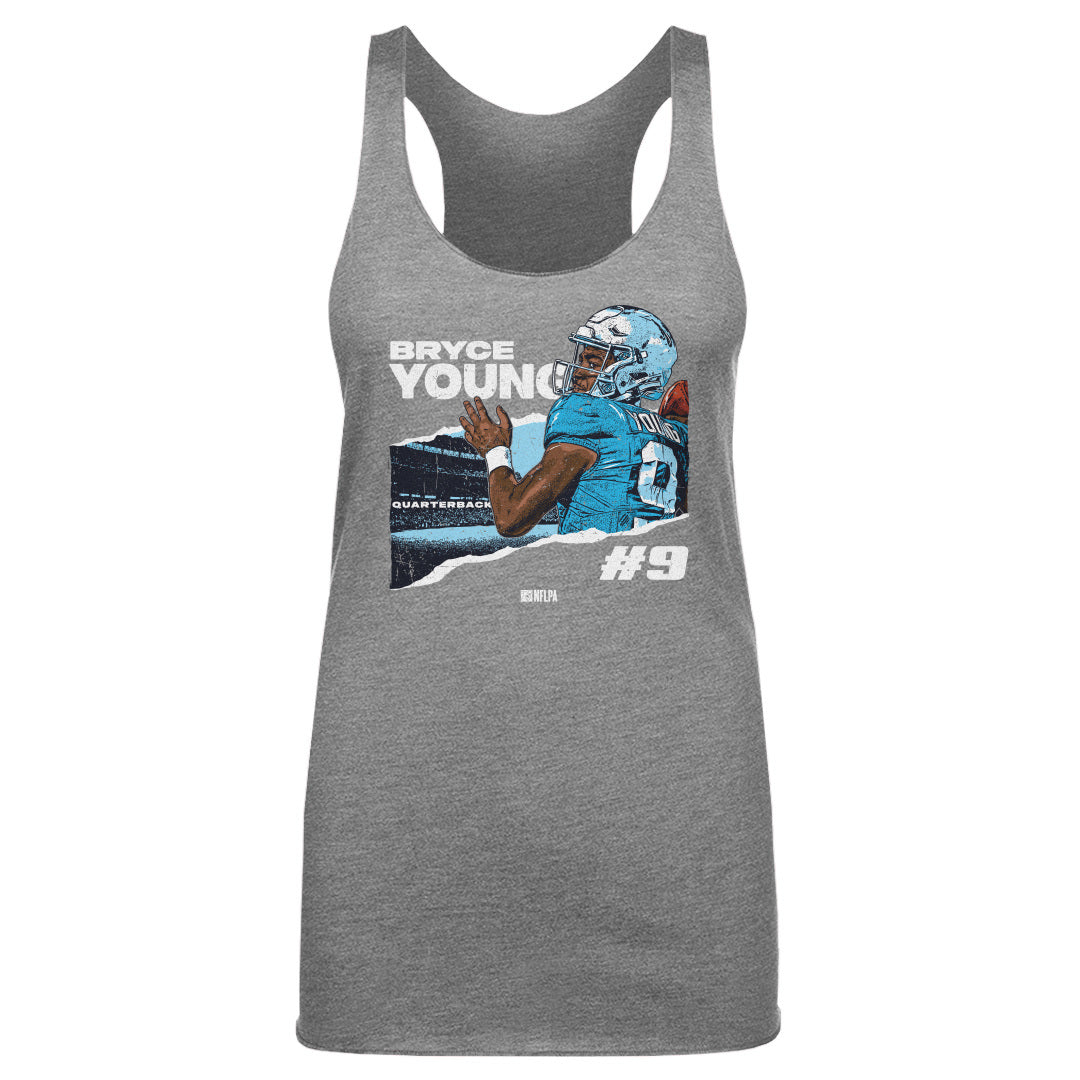 Bryce Young Women&#39;s Tank Top | 500 LEVEL