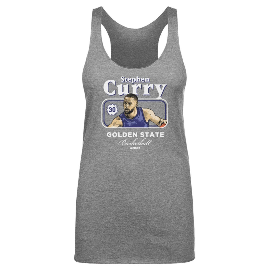 Steph Curry Women&#39;s Tank Top | 500 LEVEL