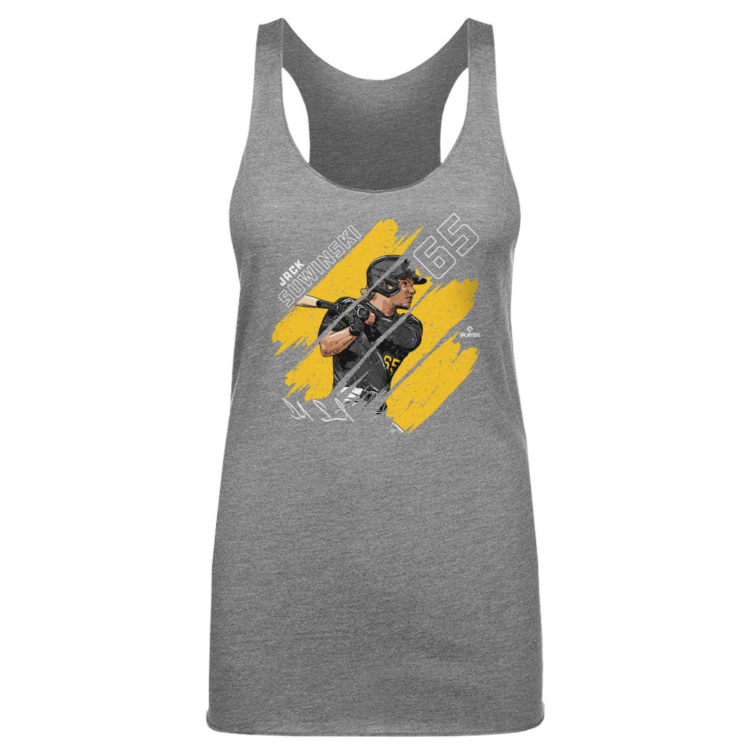 Jack Suwinski Women&#39;s Tank Top | 500 LEVEL