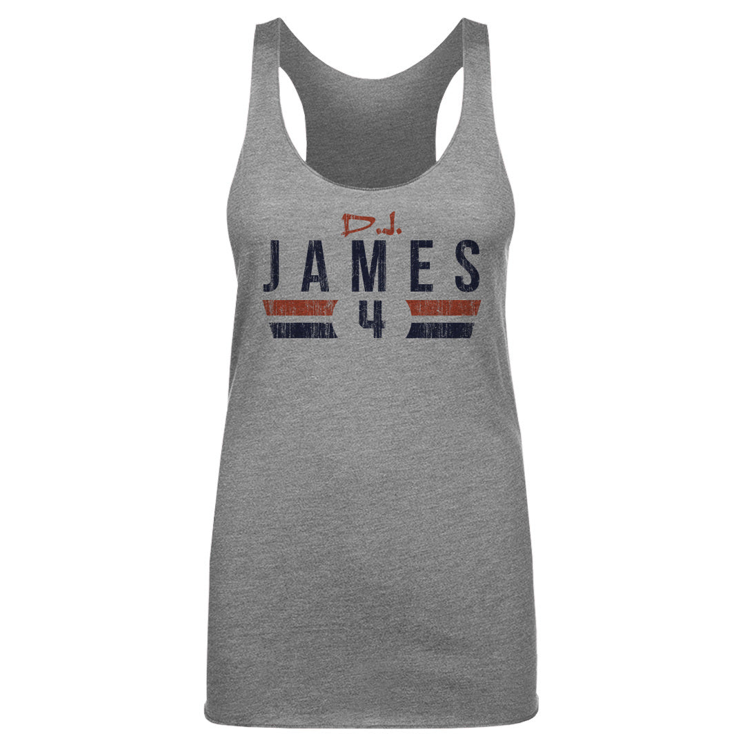 D.J. James Women&#39;s Tank Top | 500 LEVEL