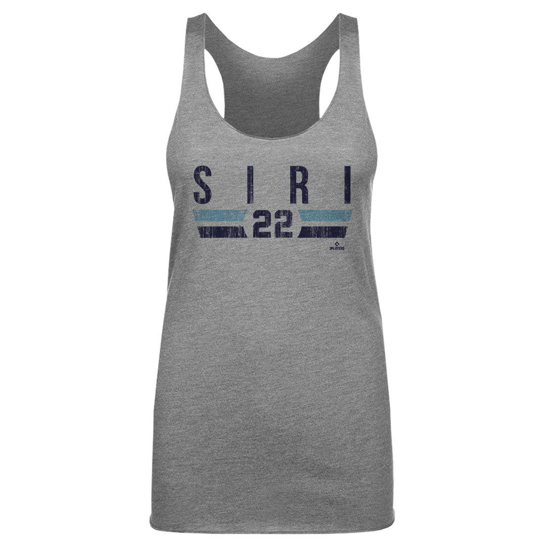 Jose Siri Women&#39;s Tank Top | 500 LEVEL