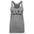 Jose Siri Women's Tank Top | 500 LEVEL