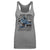 Amon-Ra St. Brown Women's Tank Top | 500 LEVEL