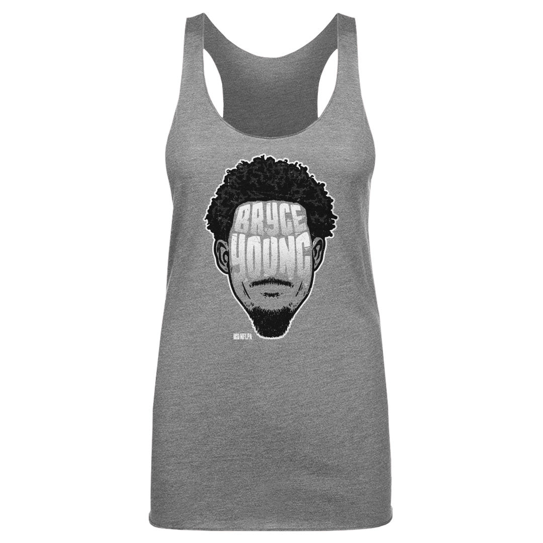 Bryce Young Women&#39;s Tank Top | 500 LEVEL