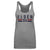 Bryce Elder Women's Tank Top | 500 LEVEL