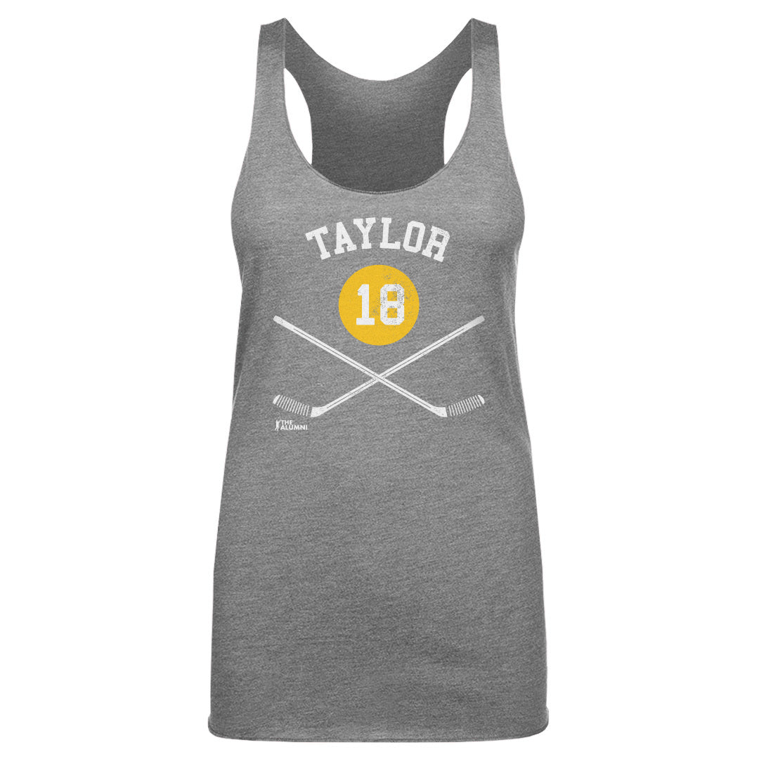 Dave Taylor Women&#39;s Tank Top | 500 LEVEL