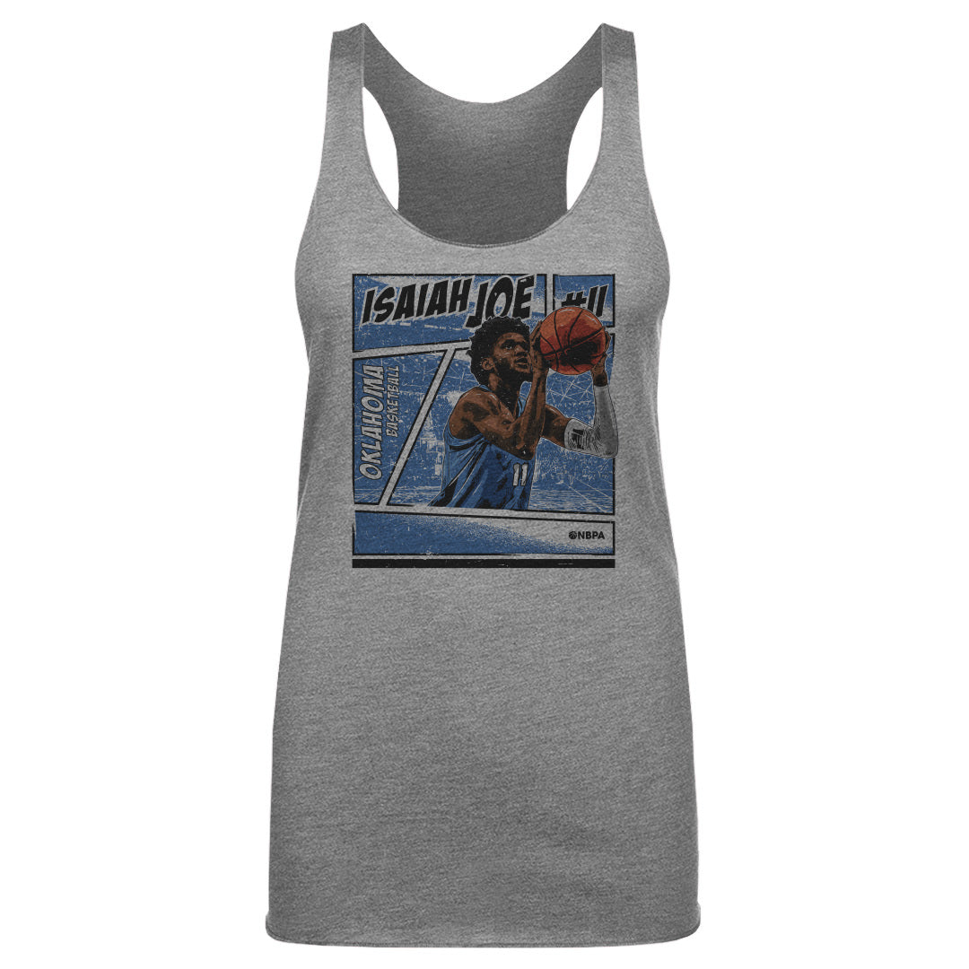 Isaiah Joe Women&#39;s Tank Top | 500 LEVEL