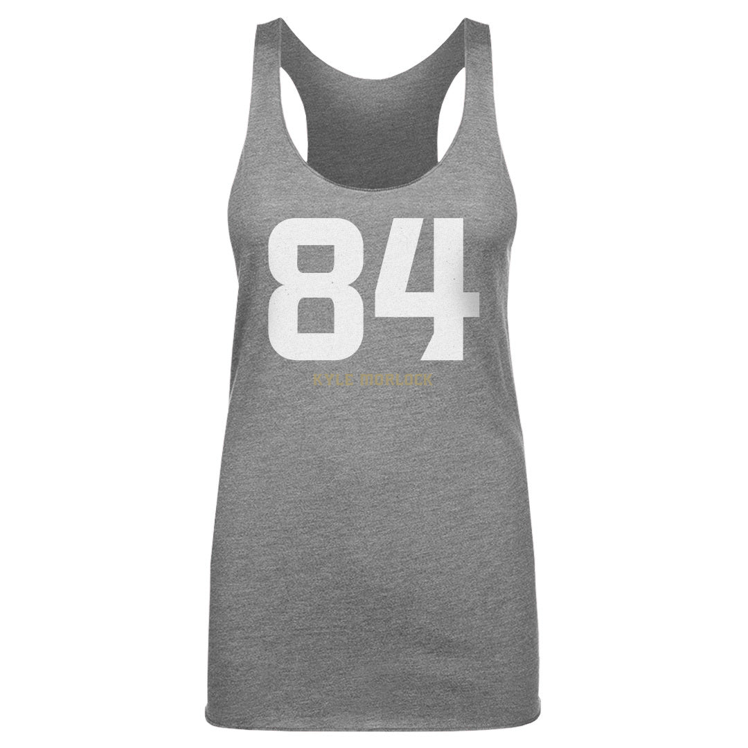 Kyle Morlock Women&#39;s Tank Top | 500 LEVEL