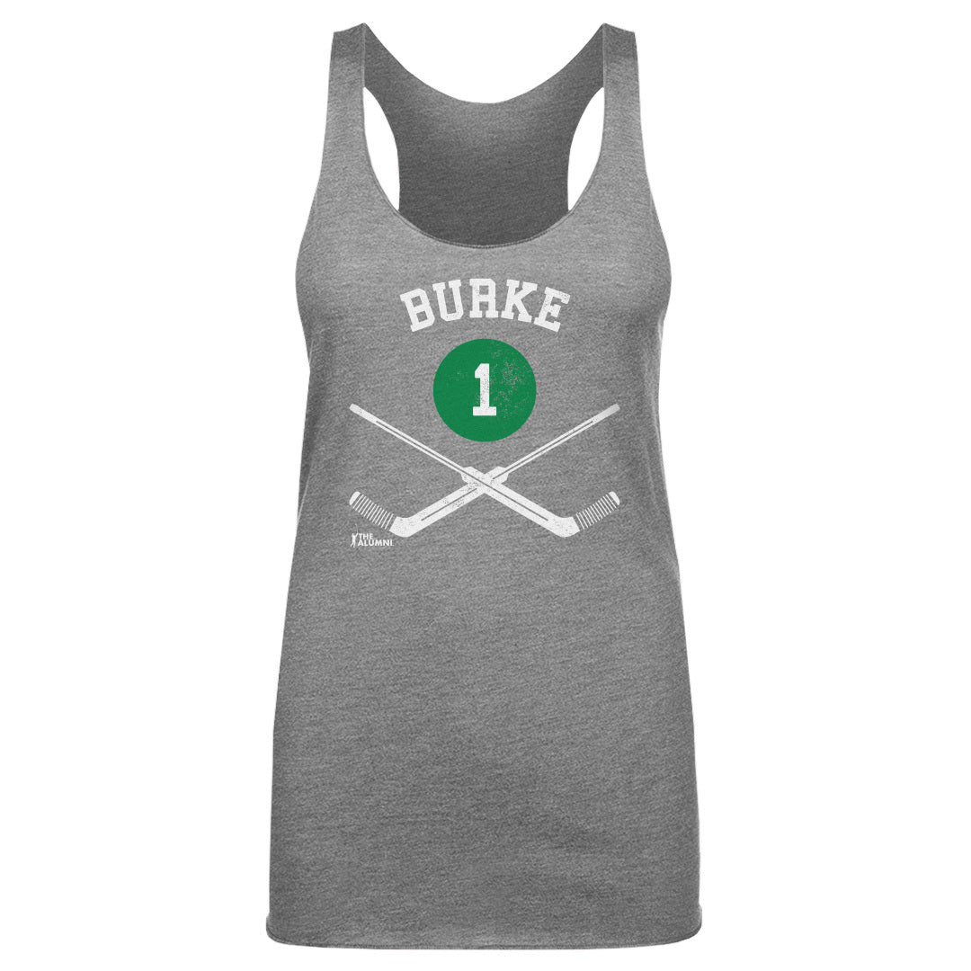 Sean Burke Women&#39;s Tank Top | 500 LEVEL