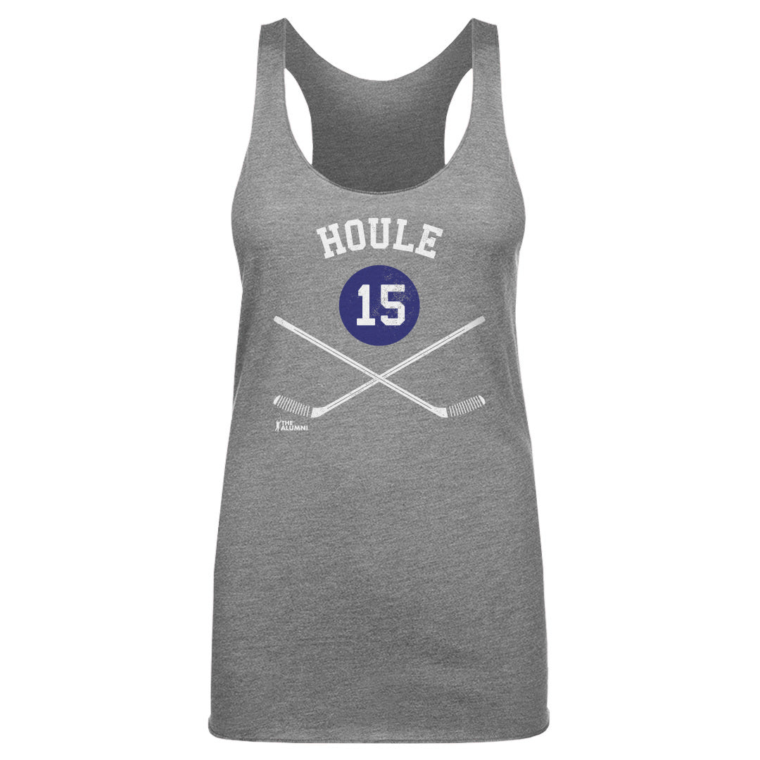 Rejean Houle Women&#39;s Tank Top | 500 LEVEL