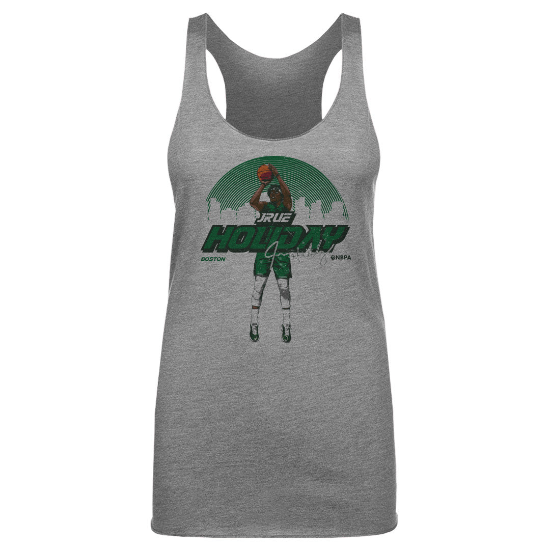 Jrue Holiday Women&#39;s Tank Top | 500 LEVEL