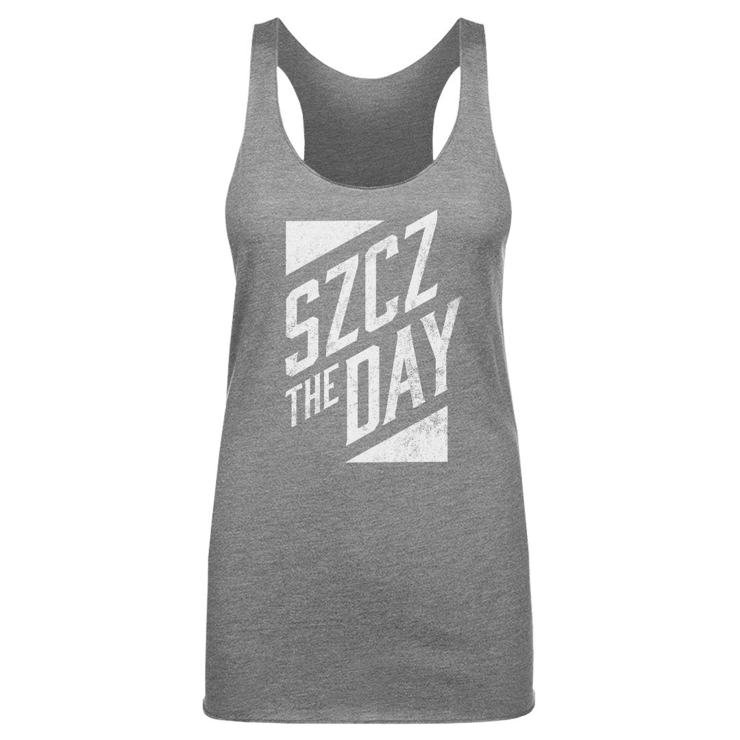 Matt Szczur Women&#39;s Tank Top | 500 LEVEL